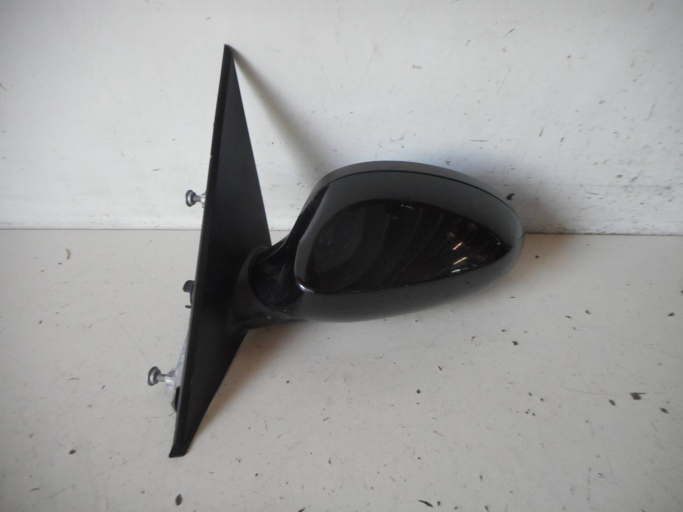 Retrovisore est. regolaz. elettr. sx.